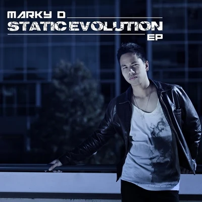 Blaq Tuxedo/Marky DStatic Evolution