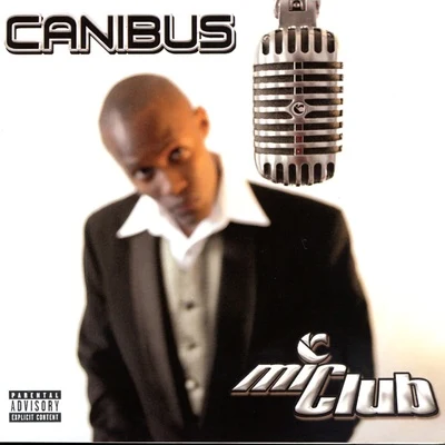 Canibus/GritsMiclub - The Curriculum