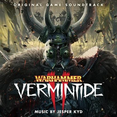 Jesper KydWarhammer: Vermintide 2 (Original Game Soundtrack)