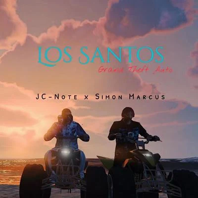 Simon Marcus/NJLos Santos