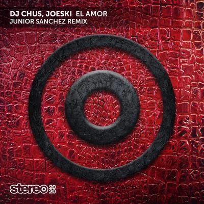 JoeskiEl Amor (Junior Sanchez Remix)