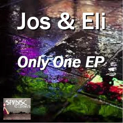 D33P/Jos & EliOnly One EP