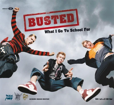 BLUEGILL/石家庄说唱村民/吴尚鸿STillRED/Busted/HwaRESETWhat I Go To School For