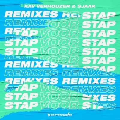 Sjaak/ChildsPlay/Badd DimesStap Voor Stap (Remixes)