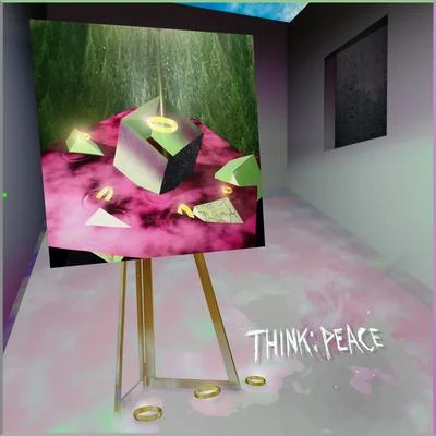 Clarence Clarity/Christine and the Queens/Charli XCXTHINK: PEACE