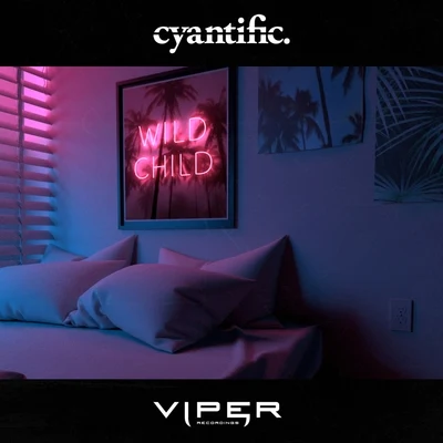 CyantificWild Child (Club Master)