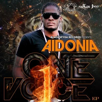 AidoniaOne Voice