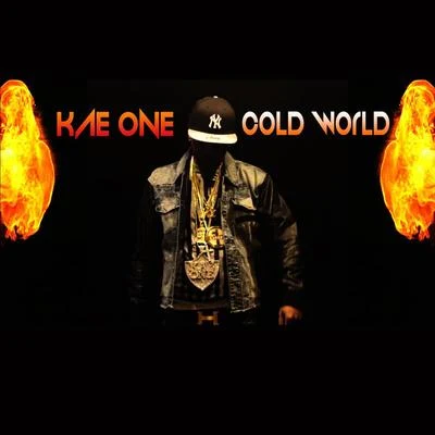 Guce/Kae OneCold World