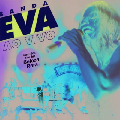 KTRYNA/Banda EvaAo Vivo