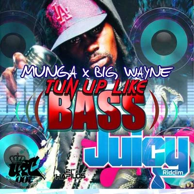 Munga/I-OctaneTun up Like Bass