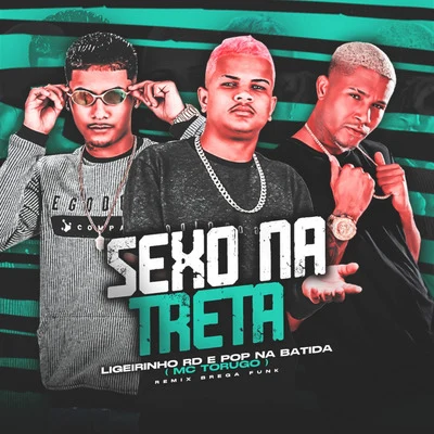 MC Mari/Pop Na Batida/Mc bilioSexo na Treta (Brega Funk Remix)