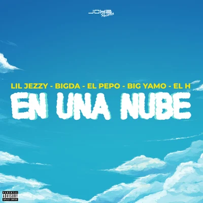 BigdaEn una Nube