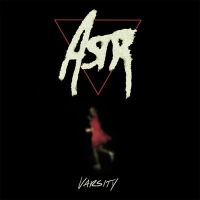 ASTRVarsity EP