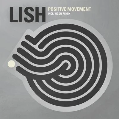 LishSpace CatPositive Movement