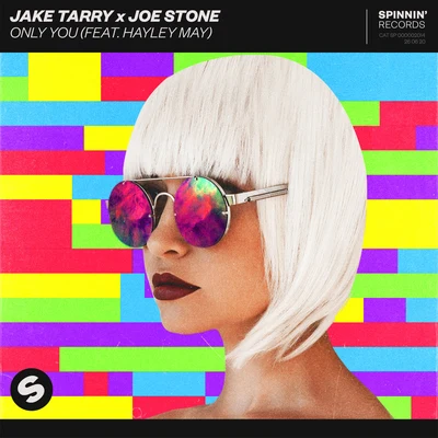 Jake TarryOnly You (feat. Hayley May)