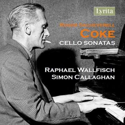 Raphael WallfischCoke: Cello Sonatas