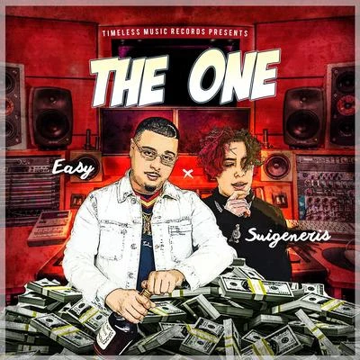 EasyThe One (feat. Suigeneris)