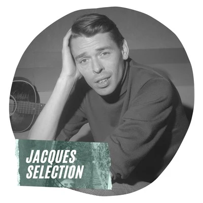 Anthony VenturaJaques BrelJacques BrelJacques Selection