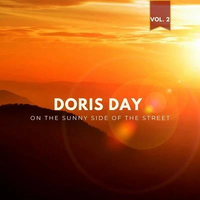 Doris DayOn the Sunny Side of the Street, Vol. 2