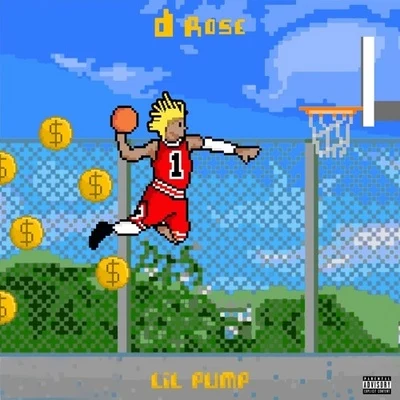 Lil PumpDixson WazD Rose