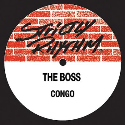 The BossCongo