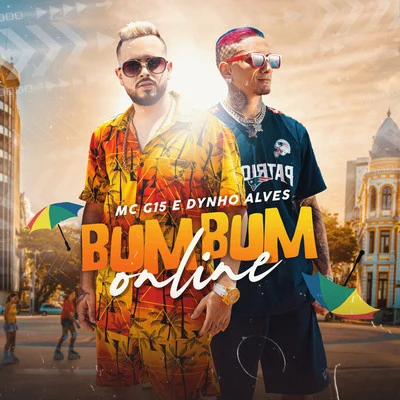 Dynho AlvesBumbum Online