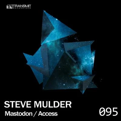 Steve MulderMastodonAccess