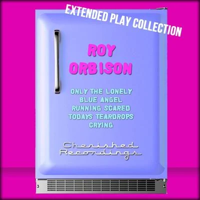 Roy OrbisonExtended Play Collection