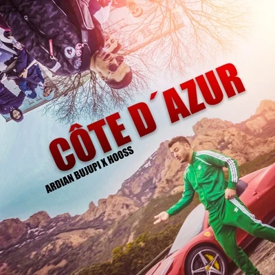 Ardian BujupiCôte d´Azur