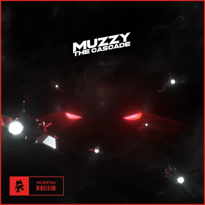 MuzzyCammie RobinsonDelta HeavyThe Cascade EP