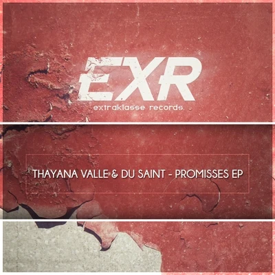 The Miners/Thayana VallePromisses EP