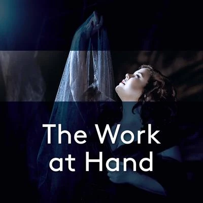 Matt HaimovitzJake Heggie: The Work at Hand (Version for Mezzo-Soprano, Cello & Piano)