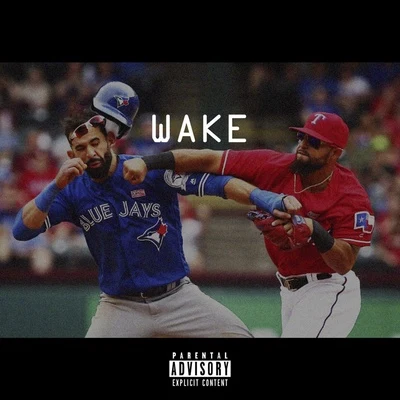 Joe BuddenWake