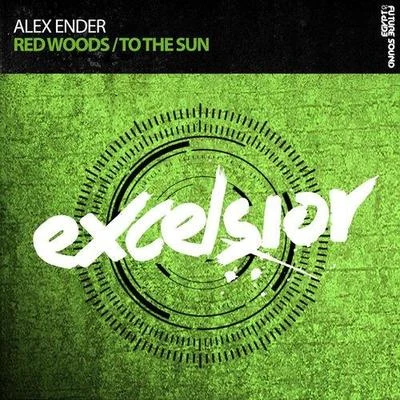 Alex EnderRed Woods (Original Mix)