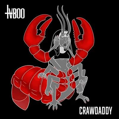 Klutch/TVBOOCrawdaddy