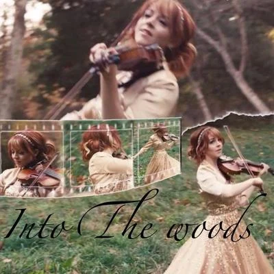 Lindsey Stirling/Royal & The SerpentInto The Woods Medley