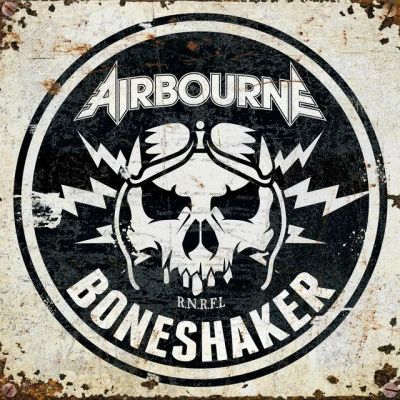 AirbourneBoneshaker