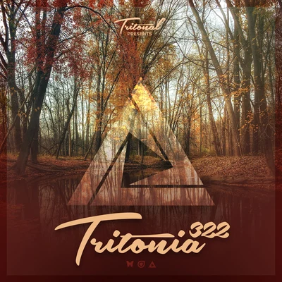 Tritonal/LaurellTritonia 322