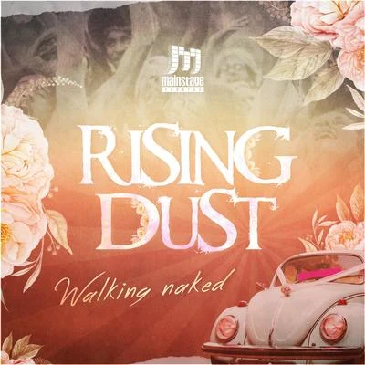 Rising DustRising Dust - Walking Naked EP