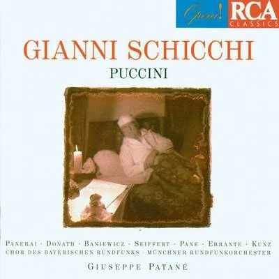 Giuseppe PatanéPuccini: Gianni Schicchi