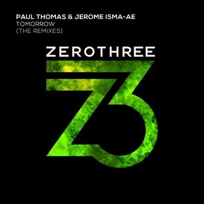 Paul ThomasTomorrow (The Remixes)