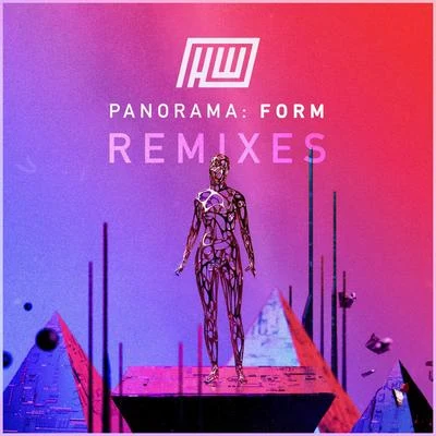 Koste/HaywyrePanorama: Form Remixes