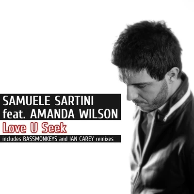 Samuele SartiniLove U Seek