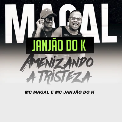 K-naman/Mc Magal/Lil TecAmenizando a Tristeza