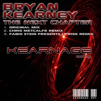 Bryan KearneyLiam MellyBryan Kearney & Liam MellyThe Next Chapter