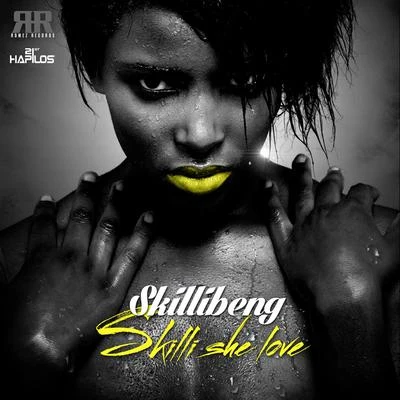 SkillibengSkilli She Love - Single