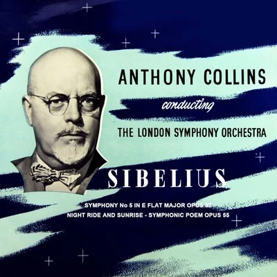 Anthony CollinsSven VäthSibelius: Symphony No. 5