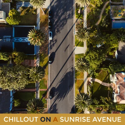 Easy Study Music Chillout/#1 Hits Now/AmbienteChillout on a Sunrise Avenue: 2019 Chill Music Collection for Best Relaxation Experience, Holiday Sounds, Tropical Vacation Mix, Ultimate Rest & Calmi