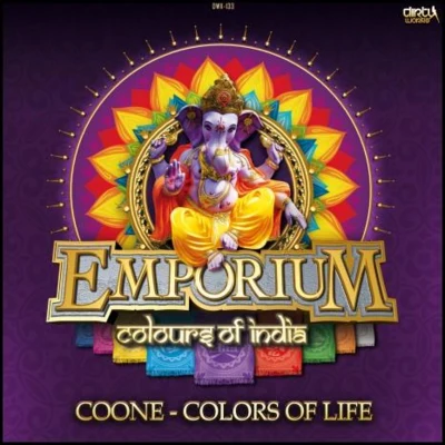 CooneColors of Life