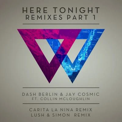 Avion/CollinHere Tonight (Remixes - Part 1)